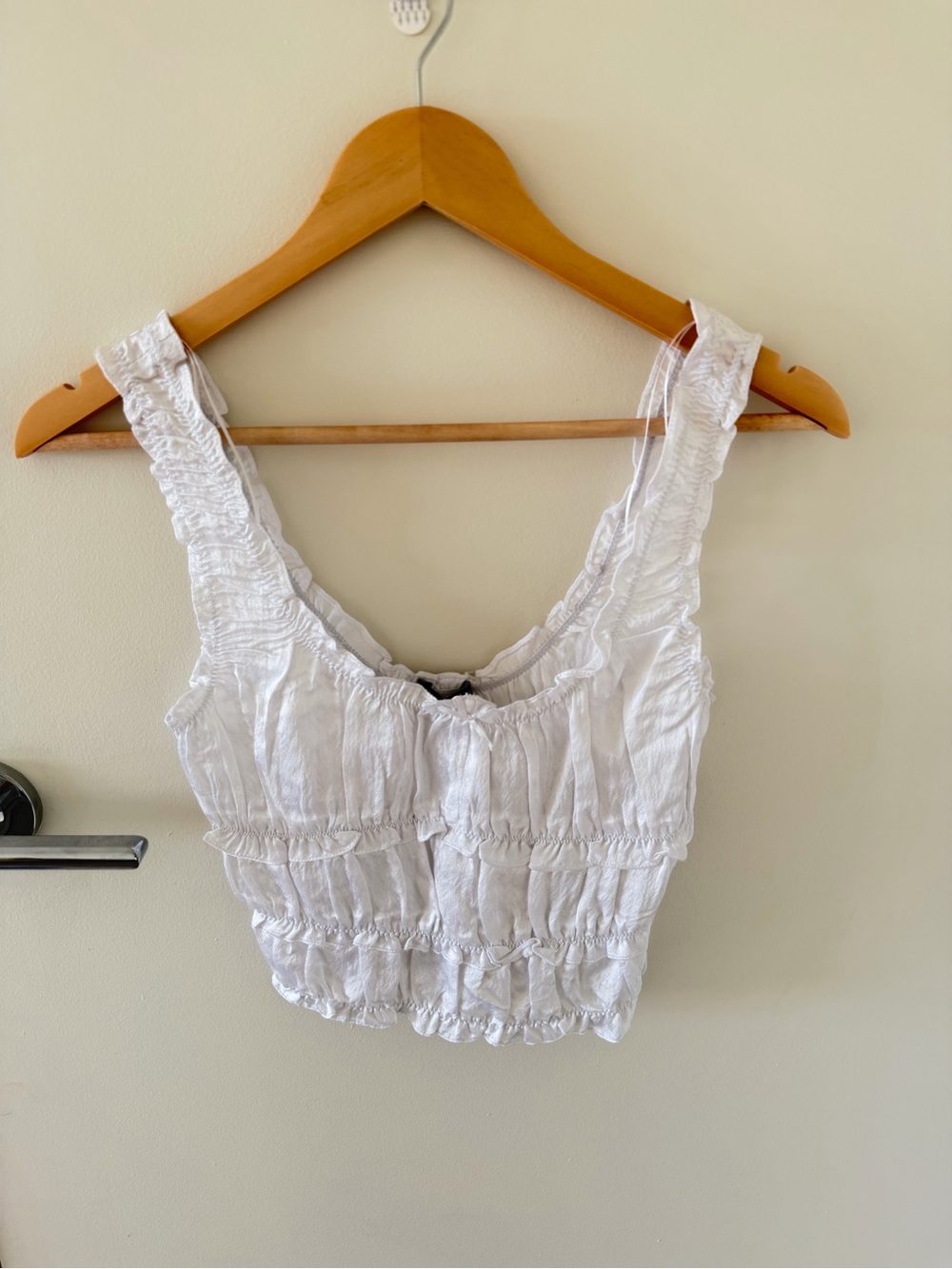Zara Top NWT